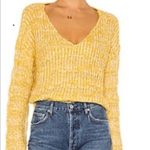 TULAROSA  SWEATER